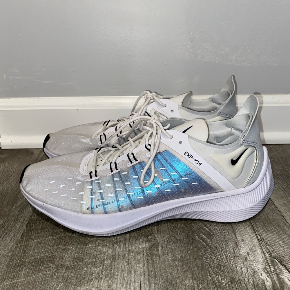 Men’s Nike EXP-X14 Running Shoes